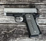 Factory Used Magnum Research Desert Eagle 1911 Undercover 45 ACP DE1911USS 3″ - View 3