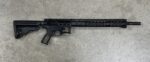 F1 Watchtower Firearms BDRX-15 Skeletonized 223 Wylde 15″ MLok Handguard - View 2