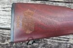 USED ZASTAVA ZPAPM70 SEMI-AUTO AK-47 7.62X39mm 170th ANNIVERSARY EDITION - View 5