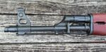 USED ZASTAVA ZPAPM70 SEMI-AUTO AK-47 7.62X39mm 170th ANNIVERSARY EDITION - View 7
