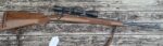 Used Winchester Model 70 Featherweight 30-06 Fair Condition - View 1