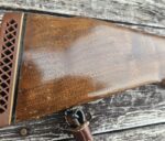 Used Winchester Model 70 Featherweight 30-06 Fair Condition - View 2