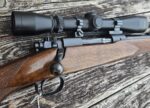 Used Winchester Model 70 Featherweight 30-06 Fair Condition - View 3