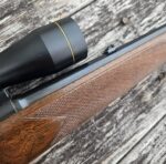Used Winchester Model 70 Featherweight 30-06 Fair Condition - View 4