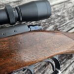 Used Winchester Model 70 Featherweight 30-06 Fair Condition - View 8