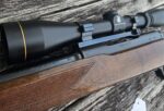 Used Winchester Model 70 Featherweight 30-06 Fair Condition - View 10