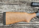 H&R 1871 Handi Rifle .243 Winchester Single Shot Rifle With NikkoStirling 3×9 Optic - View 3