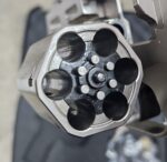 USED Chiappa Rhino 50DS .357 Magnum Revolver – 5″ Chrome Finish, 6-Shot - View 14