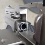 USED Chiappa Rhino 50DS .357 Magnum Revolver – 5″ Chrome Finish, 6-Shot - View 15
