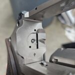 USED Chiappa Rhino 50DS .357 Magnum Revolver – 5″ Chrome Finish, 6-Shot - View 16