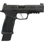 Used Sig Sauer P365 XMacro Fuse 9mm 4.3″ Optics Ready - View 1