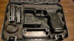 Used Only One Available Sig Sauer X-Macro Tacops 9mm 4 Mags + Holster 365XCA-9-TACOPS - View 2