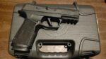 Used Only One Available Sig Sauer X-Macro Tacops 9mm 4 Mags + Holster 365XCA-9-TACOPS - View 5