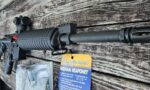 Windham Weaponry 556 Nato 16″ With Red Dot - View 4