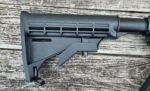 Windham Weaponry 556 Nato 16″ With Red Dot - View 5
