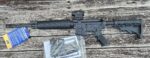 Windham Weaponry 556 Nato 16″ With Red Dot - View 7