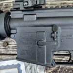 Windham Weaponry 556 Nato 16″ With Red Dot - View 8
