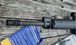 Windham Weaponry 556 Nato 16″ With Red Dot - View 9