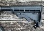 Windham Weaponry 556 Nato 16″ With Red Dot - View 10