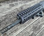 POF-USA P-308 1:10 .308 WIN 16.5″ 20RD - View 6