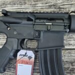 DPMS RFA2-B16 Sweet 16 Stainless Bull Barrel - View 2