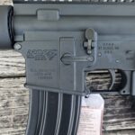 DPMS RFA2-B16 Sweet 16 Stainless Bull Barrel - View 6