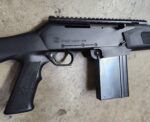 Used FN FNAR 7.62×51 308 Winchester Semi Auto 20 Barrel Mag AR - View 8