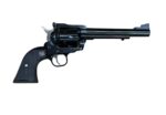 Used Ruger Blackhawk Convertible 357 MAG / 9MM 6.5″ Barrel 0318 - View 2