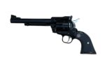 Used Ruger Blackhawk Convertible 357 MAG / 9MM 6.5″ Barrel 0318 - View 3