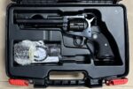 Used Ruger Blackhawk Convertible 357 MAG / 9MM 6.5″ Barrel 0318 - View 4