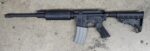 Olympic Arms M.F.R M4 5.56 NATO Semi-Automatic - View 1