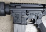 Olympic Arms M.F.R M4 5.56 NATO Semi-Automatic - View 3