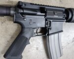 Olympic Arms M.F.R M4 5.56 NATO Semi-Automatic - View 4