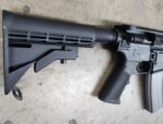 Olympic Arms M.F.R M4 5.56 NATO Semi-Automatic - View 6