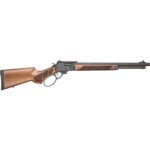 Smith & Wesson Model 1854 45 Colt Traditional Walnut 9 Shot Lever Action 13811 - View 1