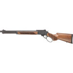 Smith & Wesson Model 1854 45 Colt Traditional Walnut 9 Shot Lever Action 13811 - View 2