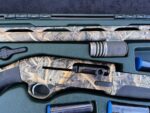 Used Beretta A400 Xtreme Plus 12 Ga Max-5 Camo 28″ Barrel J42XV18 - View 6