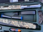 Used Beretta A400 Xtreme Plus 12 Ga Max-5 Camo 28″ Barrel J42XV18 - View 8