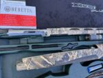 Used Beretta A400 Xtreme Plus 12 Ga Max-5 Camo 28″ Barrel J42XV18 - View 12