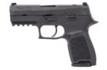 Pre-owned Sig Sauer P320 9mm Compact 15+1 OR IWB Holster - View 1