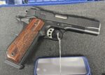 Used Smith & Wesson 1911 ENHANCED 3 SERIES 45 ACP 108483 - View 2