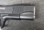 Used Smith & Wesson 1911 ENHANCED 3 SERIES 45 ACP 108483 - View 3