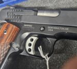 Used Smith & Wesson 1911 ENHANCED 3 SERIES 45 ACP 108483 - View 4