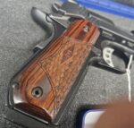 Used Smith & Wesson 1911 ENHANCED 3 SERIES 45 ACP 108483 - View 5
