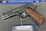 Used Smith & Wesson 1911 ENHANCED 3 SERIES 45 ACP 108483 - View 6