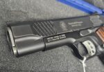 Used Smith & Wesson 1911 ENHANCED 3 SERIES 45 ACP 108483 - View 7