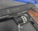 Used Smith & Wesson 1911 ENHANCED 3 SERIES 45 ACP 108483 - View 8