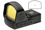 Deltapoint Pro 6 Moa 181105  REFLEX CompartmentMotion Sensor Technology (MST) - View 1
