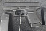 Used Glock 30 – .45 ACP Subcompact Pistol, 10+1, Includes Case and Magazine - View 7