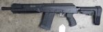 Used Kalashnikov USA KS-12 12 Ga Semi Auto Shotgun KS12 KOMRAD AK12 AK-12 - View 3